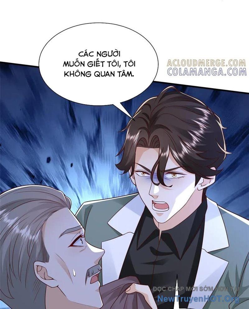 đọc truyện Mỗi Tuần Ta Có Một Nghề Nghiệp Mới Chương 827 ảnh 32 tại Thiên Thai Truyện