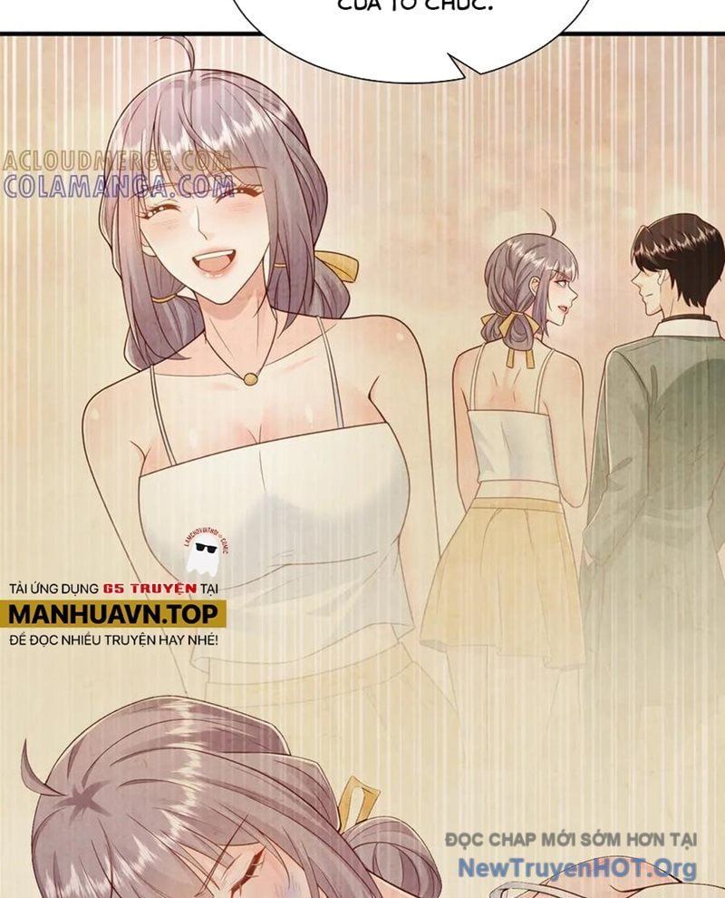 đọc truyện Mỗi Tuần Ta Có Một Nghề Nghiệp Mới Chương 827 ảnh 34 tại Thiên Thai Truyện