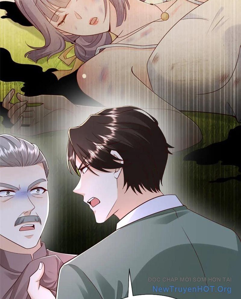 đọc truyện Mỗi Tuần Ta Có Một Nghề Nghiệp Mới Chương 827 ảnh 35 tại Thiên Thai Truyện