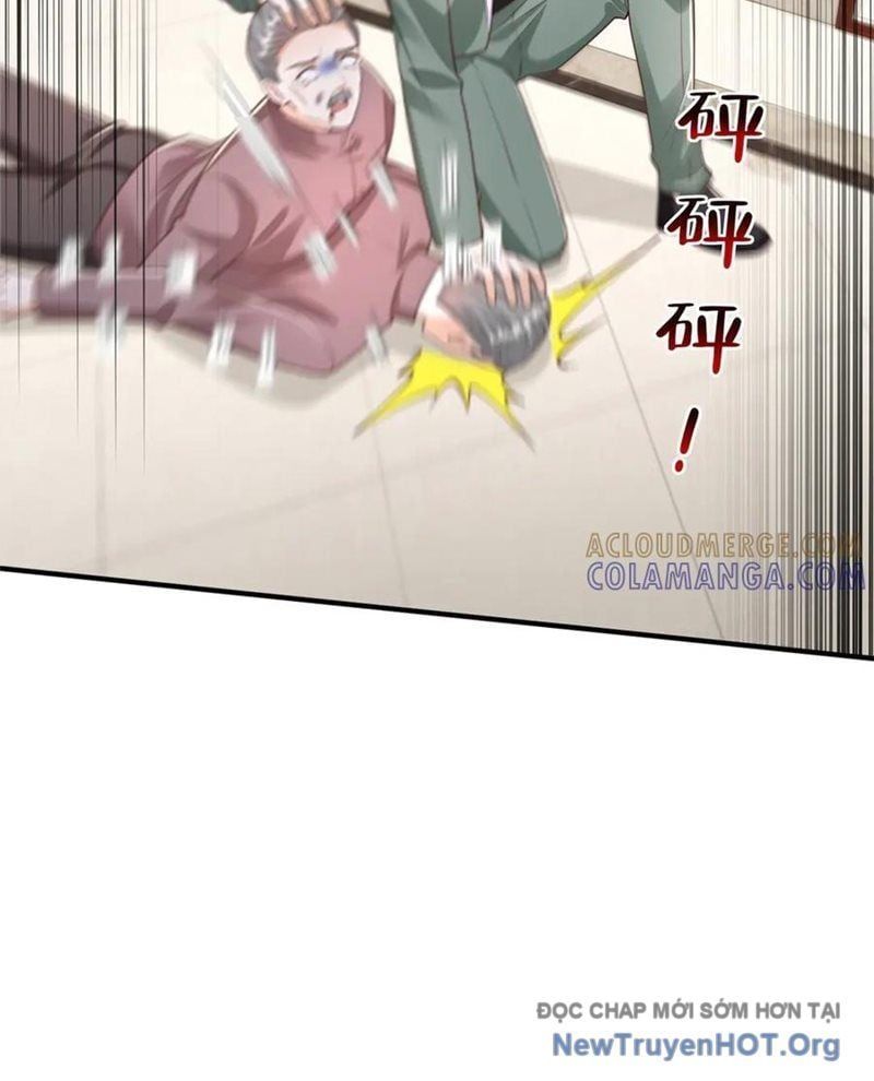 đọc truyện Mỗi Tuần Ta Có Một Nghề Nghiệp Mới Chương 827 ảnh 40 tại Thiên Thai Truyện