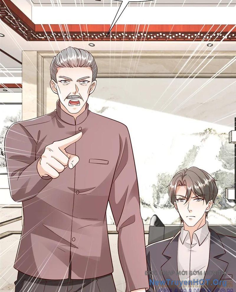 đọc truyện Mỗi Tuần Ta Có Một Nghề Nghiệp Mới Chương 827 ảnh 6 tại Thiên Thai Truyện