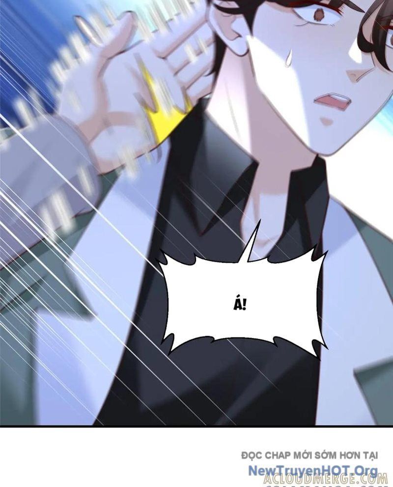 đọc truyện Mỗi Tuần Ta Có Một Nghề Nghiệp Mới Chương 827 ảnh 46 tại Thiên Thai Truyện