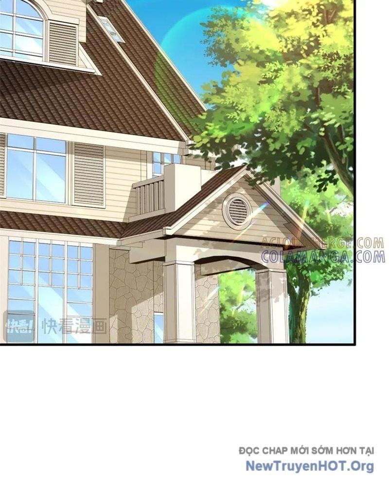 đọc truyện Mỗi Tuần Ta Có Một Nghề Nghiệp Mới Chương 827 ảnh 50 tại Thiên Thai Truyện