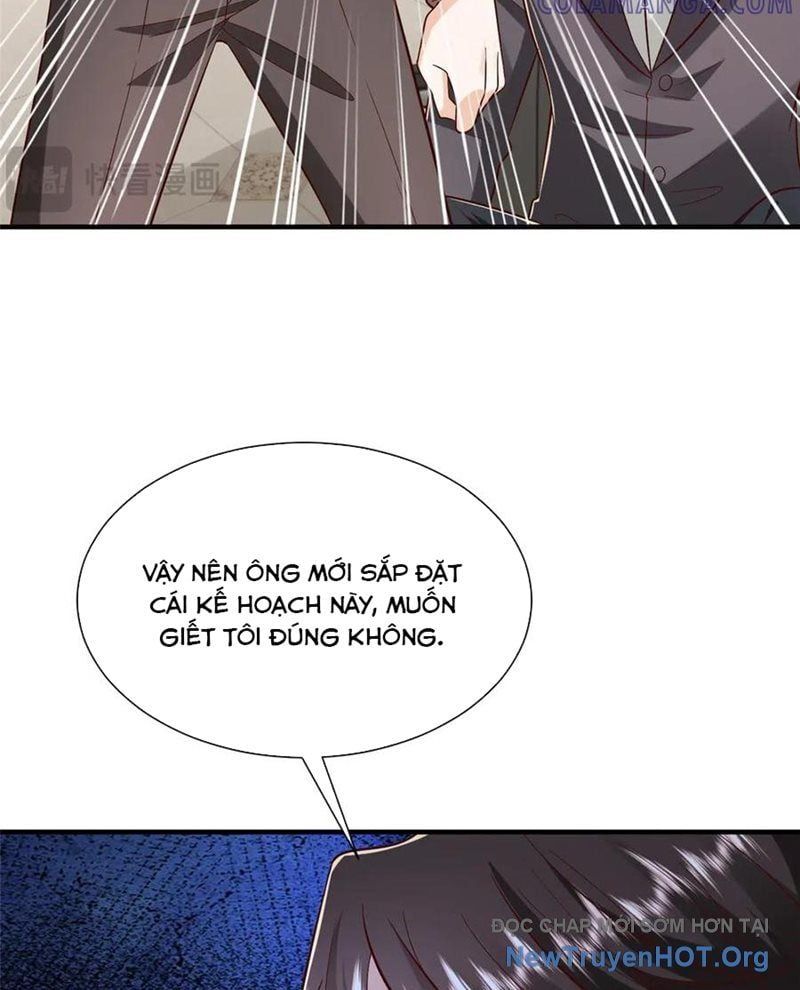 đọc truyện Mỗi Tuần Ta Có Một Nghề Nghiệp Mới Chương 827 ảnh 7 tại Thiên Thai Truyện