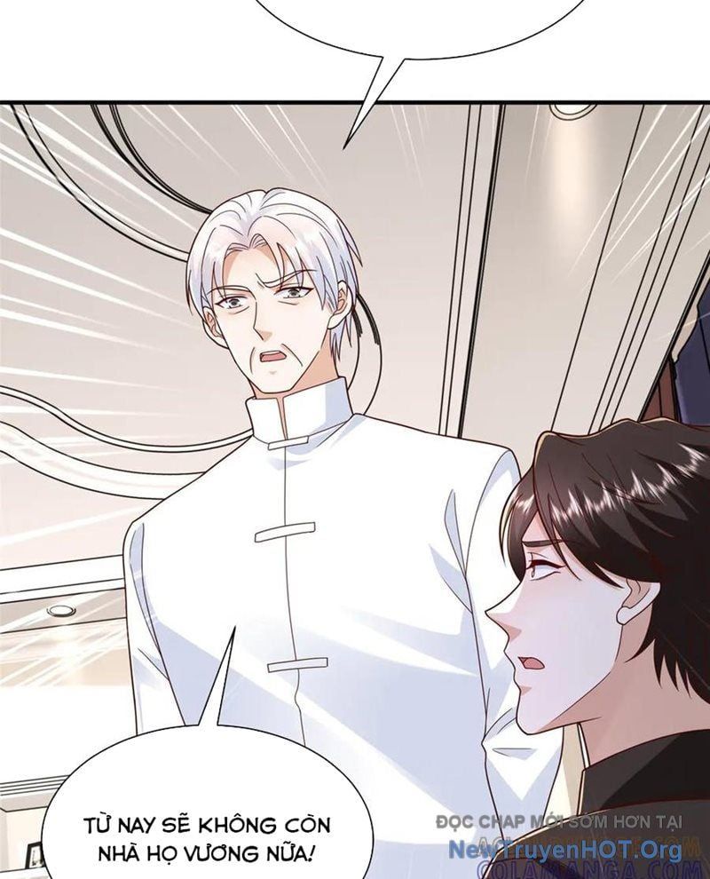 đọc truyện Mỗi Tuần Ta Có Một Nghề Nghiệp Mới Chương 827 ảnh 53 tại Thiên Thai Truyện