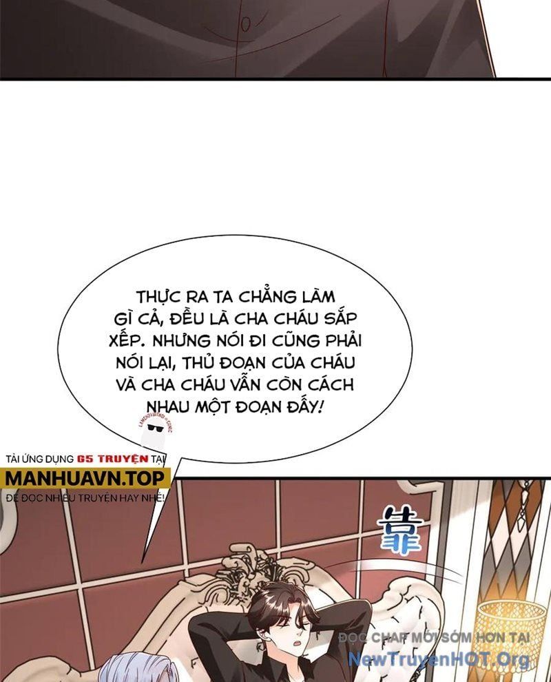 đọc truyện Mỗi Tuần Ta Có Một Nghề Nghiệp Mới Chương 827 ảnh 56 tại Thiên Thai Truyện