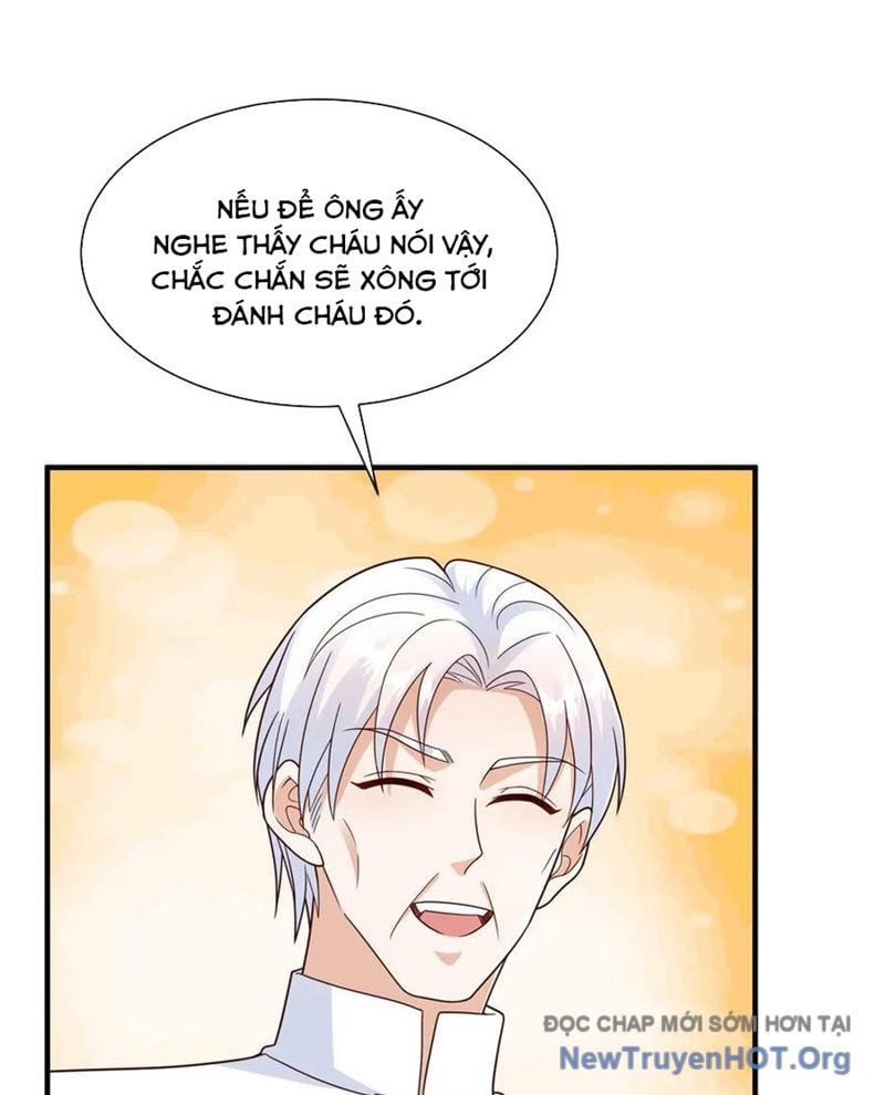 đọc truyện Mỗi Tuần Ta Có Một Nghề Nghiệp Mới Chương 827 ảnh 58 tại Thiên Thai Truyện