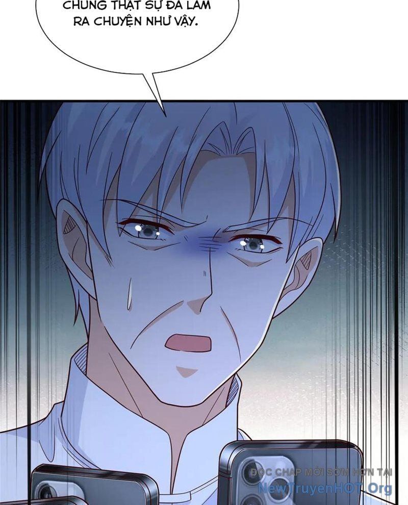 đọc truyện Mỗi Tuần Ta Có Một Nghề Nghiệp Mới Chương 827 ảnh 61 tại Thiên Thai Truyện