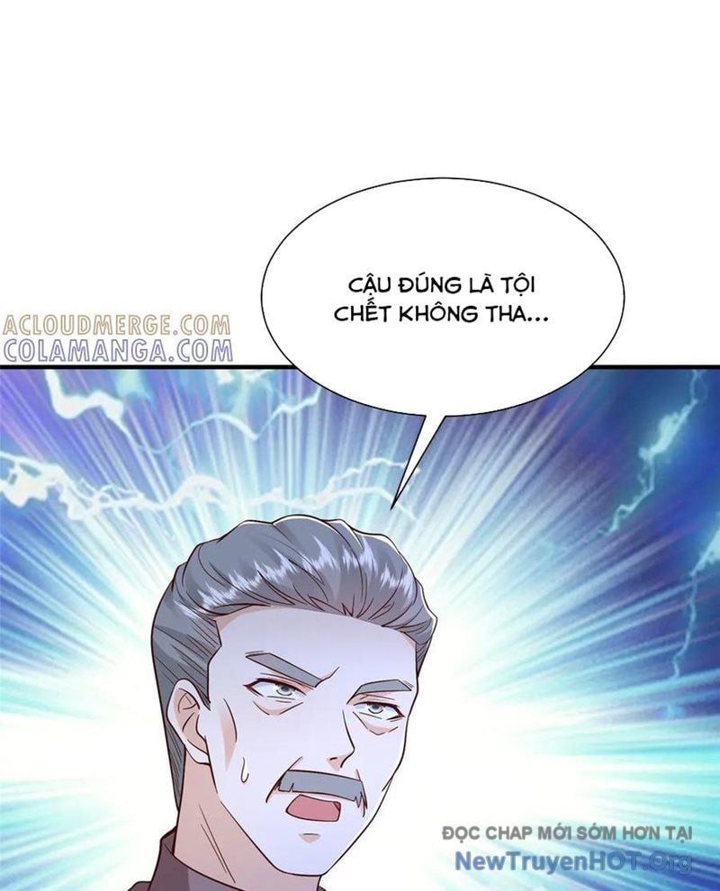 đọc truyện Mỗi Tuần Ta Có Một Nghề Nghiệp Mới Chương 827 ảnh 9 tại Thiên Thai Truyện