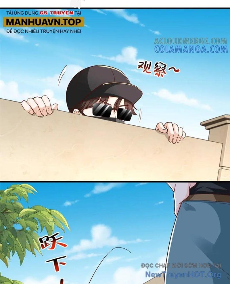 đọc truyện Mỗi Tuần Ta Có Một Nghề Nghiệp Mới Chương 828 ảnh 12 tại Thiên Thai Truyện