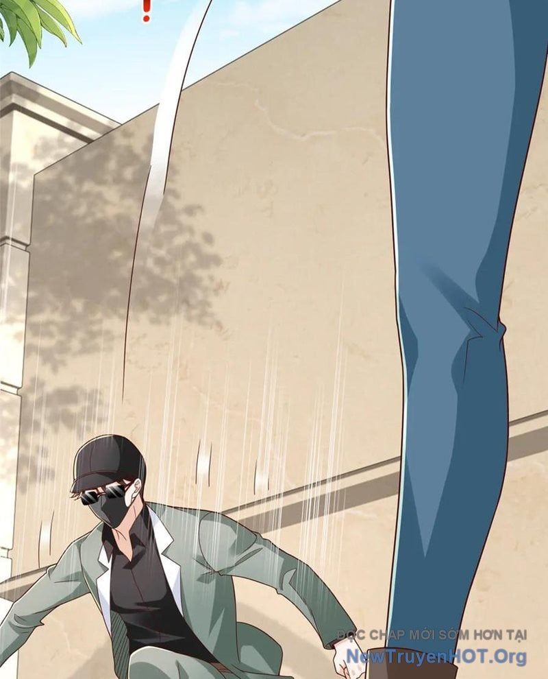 đọc truyện Mỗi Tuần Ta Có Một Nghề Nghiệp Mới Chương 828 ảnh 13 tại Thiên Thai Truyện