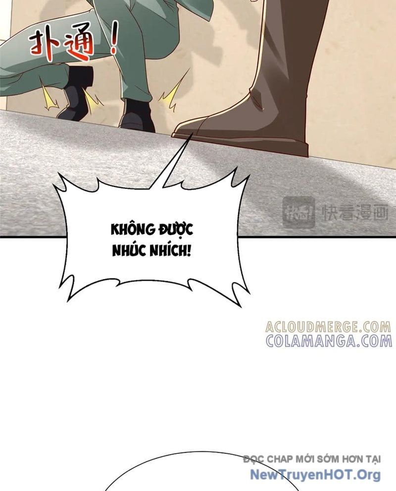 đọc truyện Mỗi Tuần Ta Có Một Nghề Nghiệp Mới Chương 828 ảnh 14 tại Thiên Thai Truyện