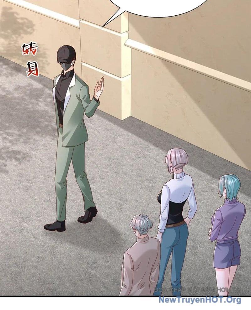 đọc truyện Mỗi Tuần Ta Có Một Nghề Nghiệp Mới Chương 828 ảnh 17 tại Thiên Thai Truyện