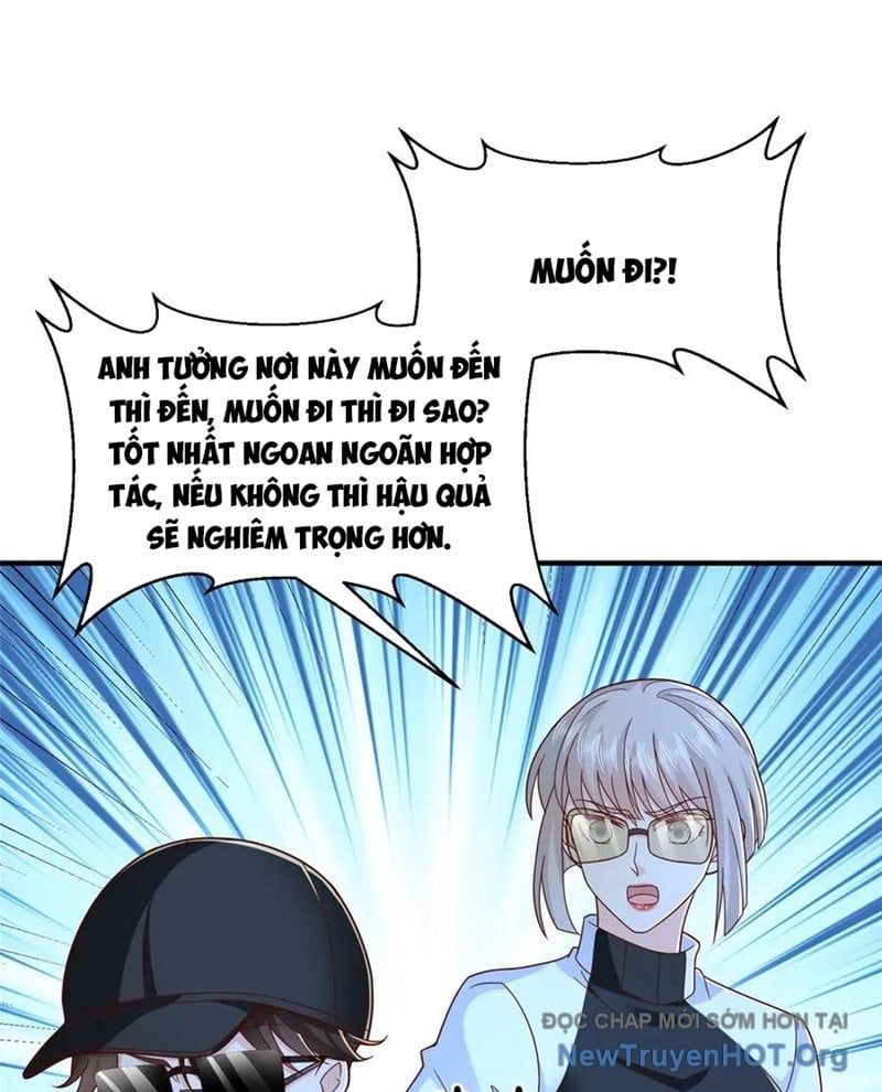 đọc truyện Mỗi Tuần Ta Có Một Nghề Nghiệp Mới Chương 828 ảnh 18 tại Thiên Thai Truyện