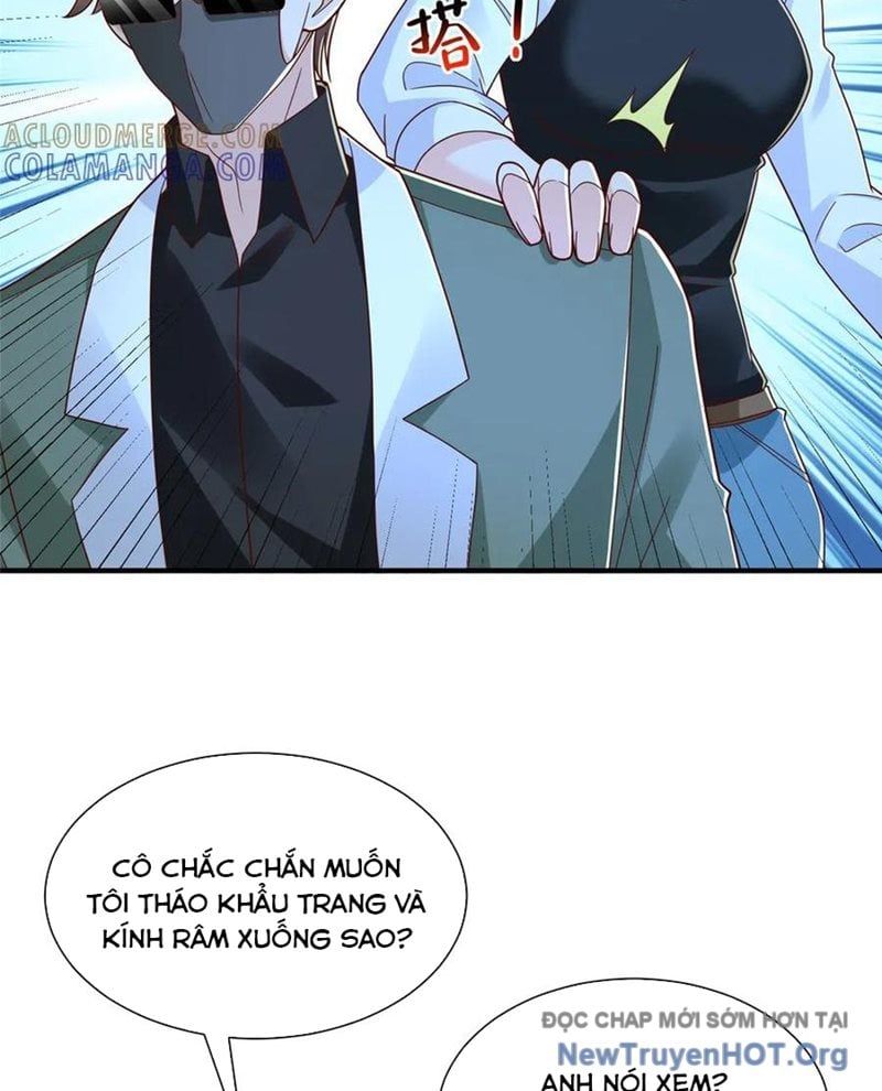 đọc truyện Mỗi Tuần Ta Có Một Nghề Nghiệp Mới Chương 828 ảnh 19 tại Thiên Thai Truyện