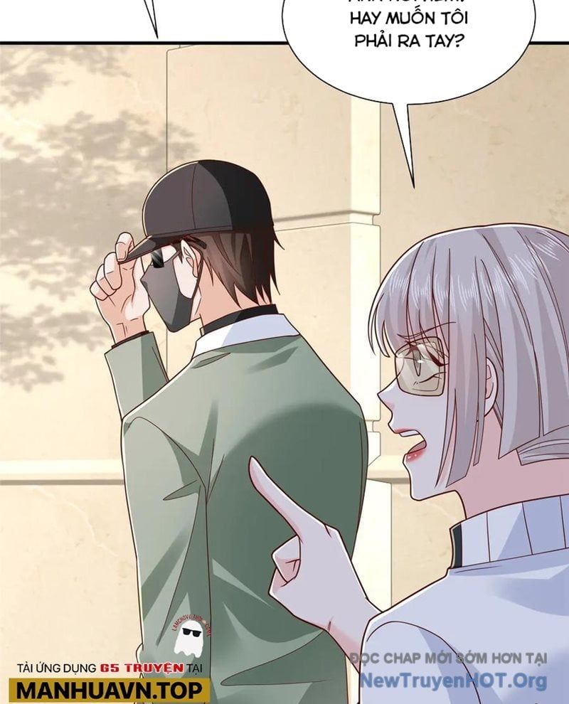 đọc truyện Mỗi Tuần Ta Có Một Nghề Nghiệp Mới Chương 828 ảnh 20 tại Thiên Thai Truyện