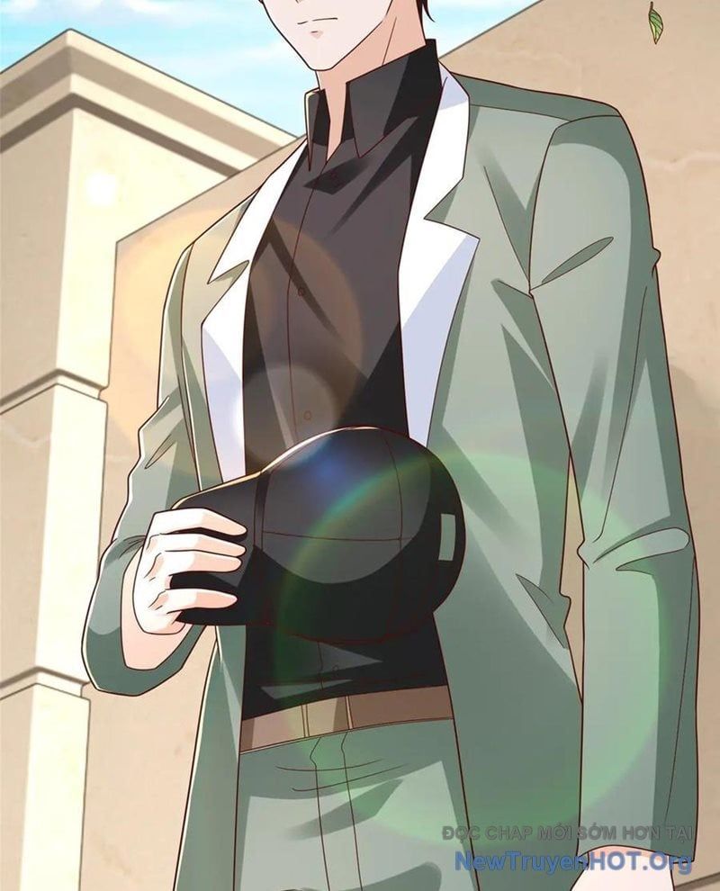 đọc truyện Mỗi Tuần Ta Có Một Nghề Nghiệp Mới Chương 828 ảnh 23 tại Thiên Thai Truyện