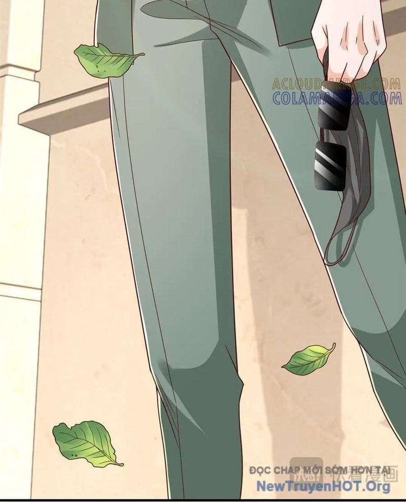 đọc truyện Mỗi Tuần Ta Có Một Nghề Nghiệp Mới Chương 828 ảnh 24 tại Thiên Thai Truyện