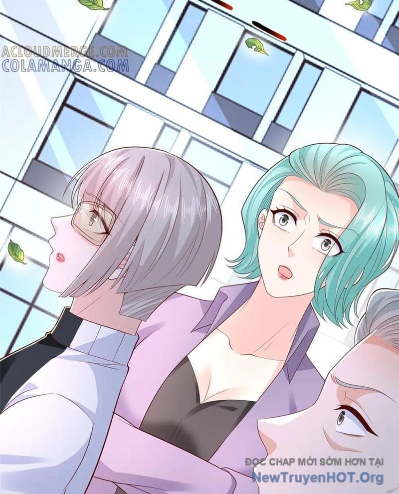 đọc truyện Mỗi Tuần Ta Có Một Nghề Nghiệp Mới Chương 828 ảnh 26 tại Thiên Thai Truyện