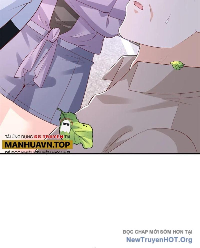 đọc truyện Mỗi Tuần Ta Có Một Nghề Nghiệp Mới Chương 828 ảnh 27 tại Thiên Thai Truyện