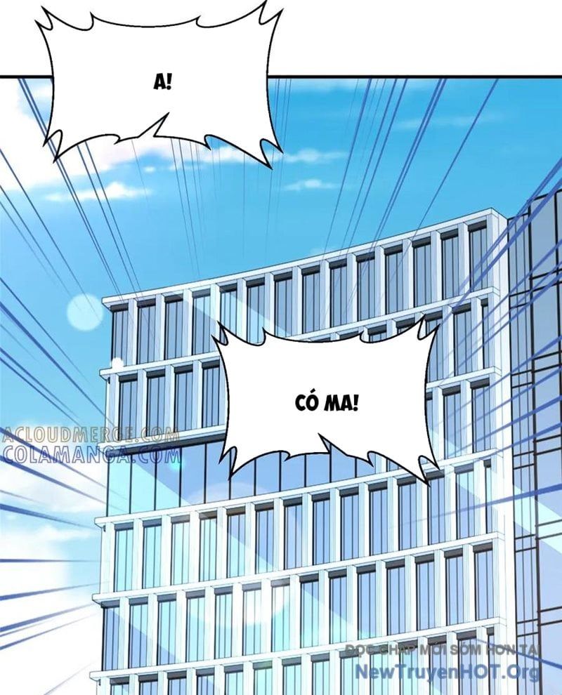 đọc truyện Mỗi Tuần Ta Có Một Nghề Nghiệp Mới Chương 828 ảnh 28 tại Thiên Thai Truyện