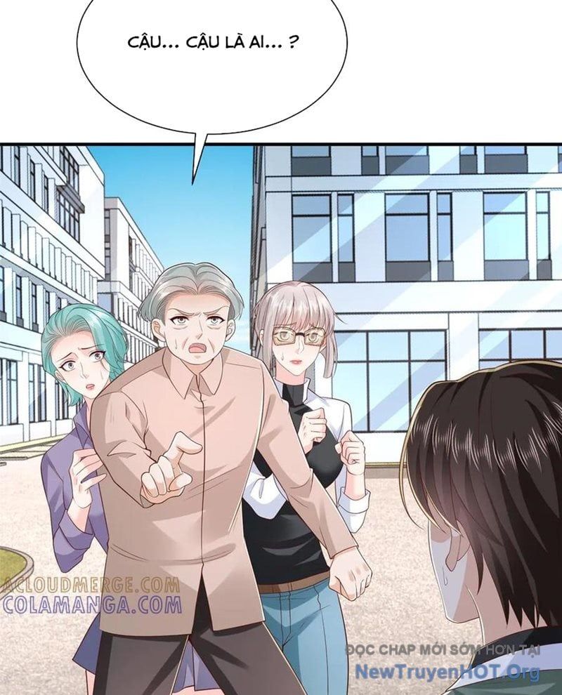 đọc truyện Mỗi Tuần Ta Có Một Nghề Nghiệp Mới Chương 828 ảnh 31 tại Thiên Thai Truyện