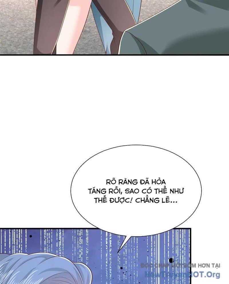 đọc truyện Mỗi Tuần Ta Có Một Nghề Nghiệp Mới Chương 828 ảnh 32 tại Thiên Thai Truyện