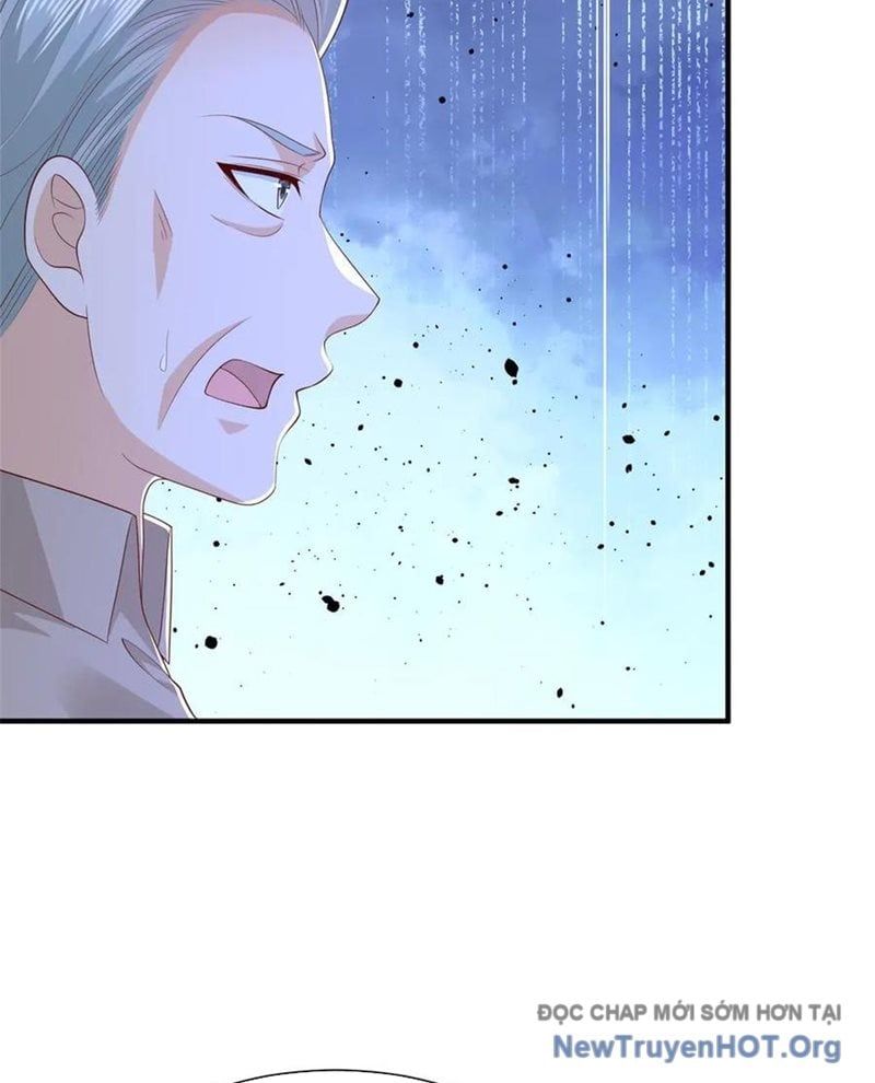 đọc truyện Mỗi Tuần Ta Có Một Nghề Nghiệp Mới Chương 828 ảnh 33 tại Thiên Thai Truyện