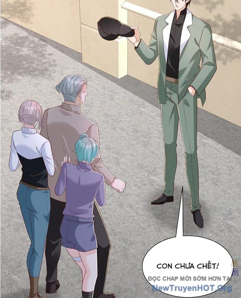 đọc truyện Mỗi Tuần Ta Có Một Nghề Nghiệp Mới Chương 828 ảnh 36 tại Thiên Thai Truyện