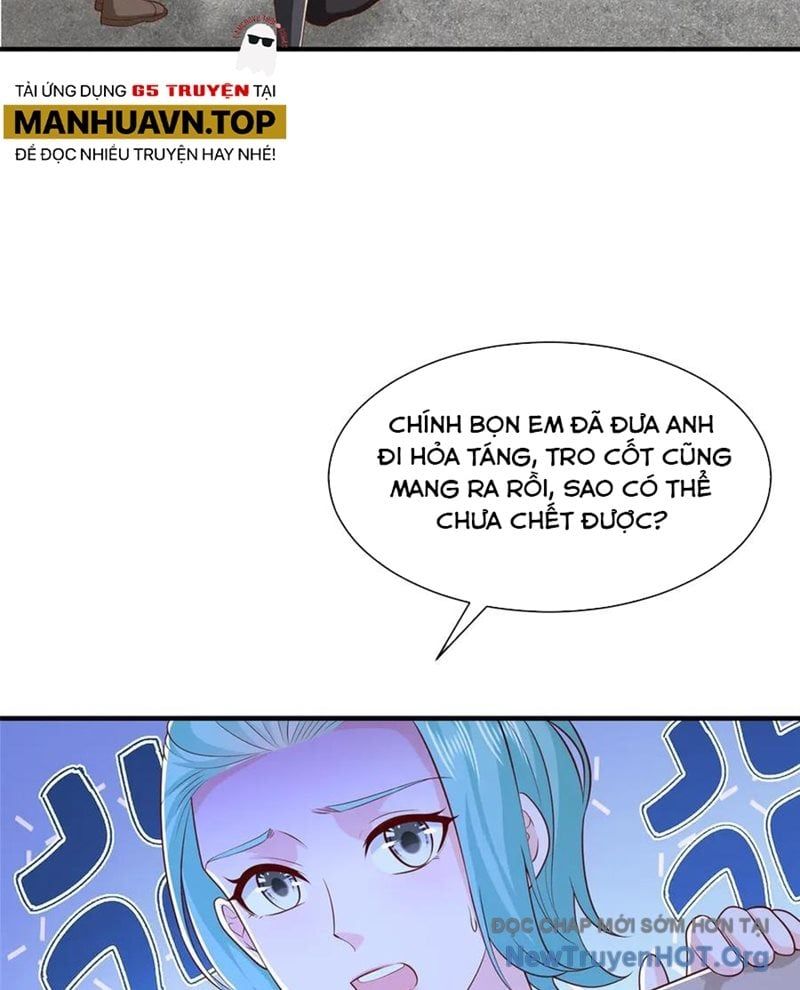 đọc truyện Mỗi Tuần Ta Có Một Nghề Nghiệp Mới Chương 828 ảnh 37 tại Thiên Thai Truyện