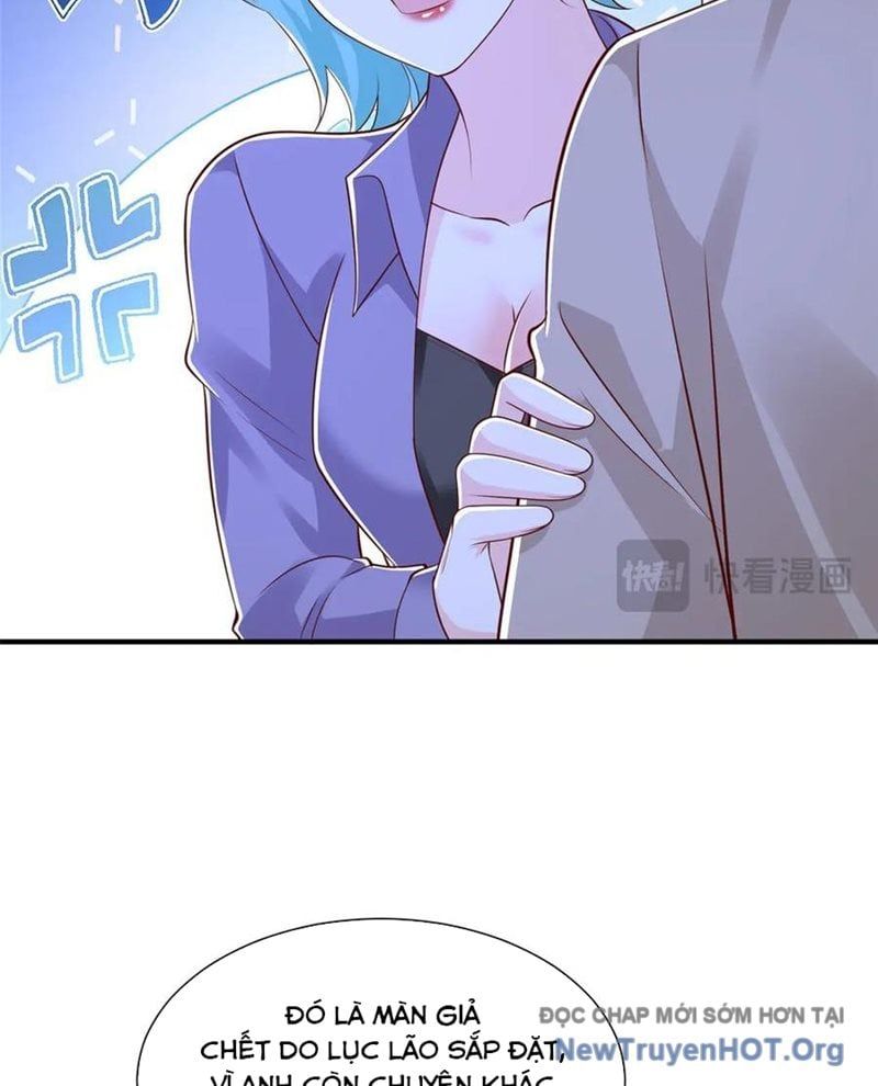 đọc truyện Mỗi Tuần Ta Có Một Nghề Nghiệp Mới Chương 828 ảnh 38 tại Thiên Thai Truyện