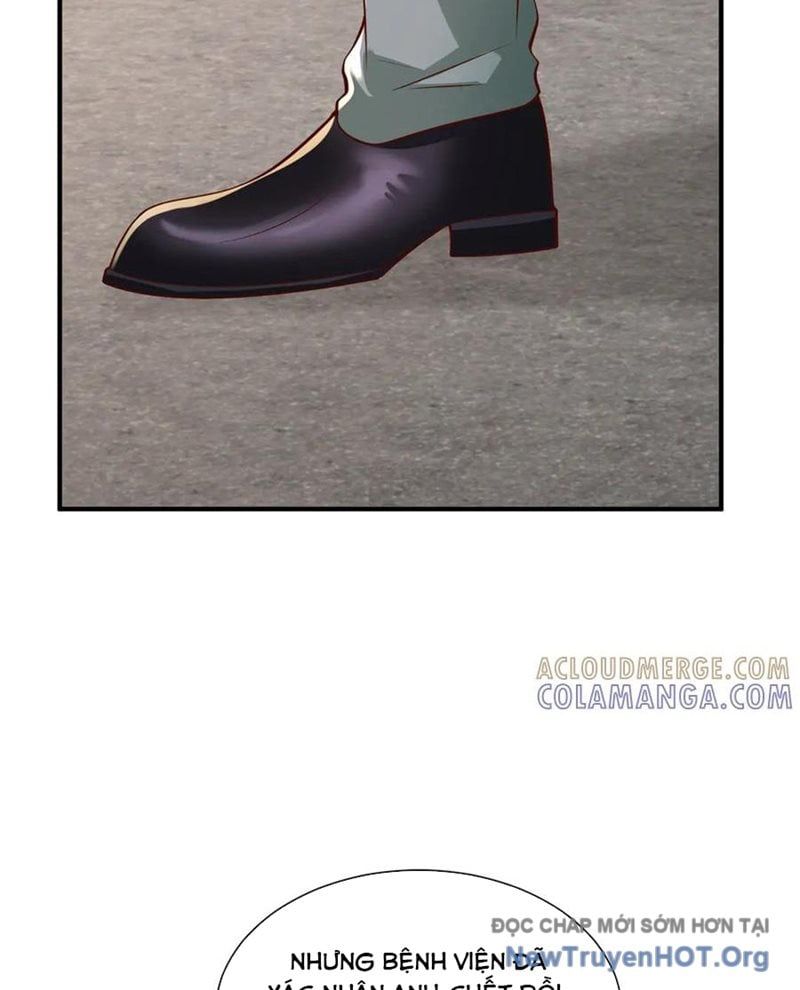 đọc truyện Mỗi Tuần Ta Có Một Nghề Nghiệp Mới Chương 828 ảnh 41 tại Thiên Thai Truyện