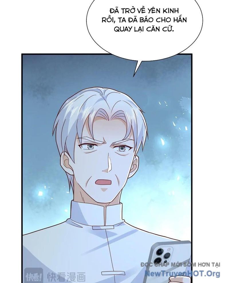 đọc truyện Mỗi Tuần Ta Có Một Nghề Nghiệp Mới Chương 828 ảnh 6 tại Thiên Thai Truyện