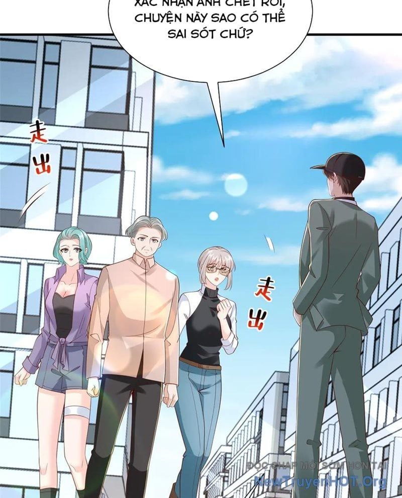 đọc truyện Mỗi Tuần Ta Có Một Nghề Nghiệp Mới Chương 828 ảnh 42 tại Thiên Thai Truyện