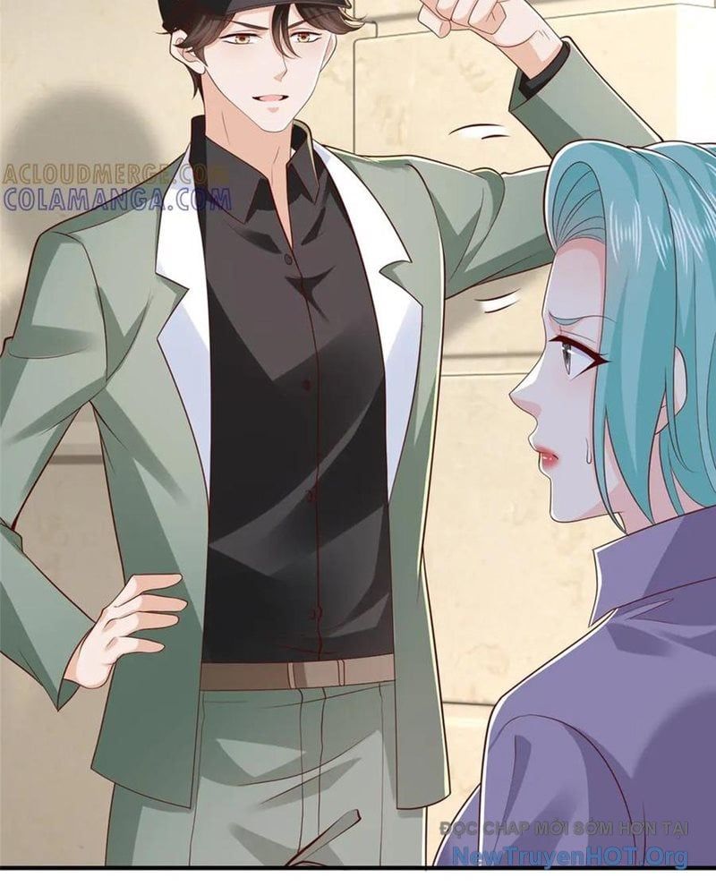 đọc truyện Mỗi Tuần Ta Có Một Nghề Nghiệp Mới Chương 828 ảnh 44 tại Thiên Thai Truyện