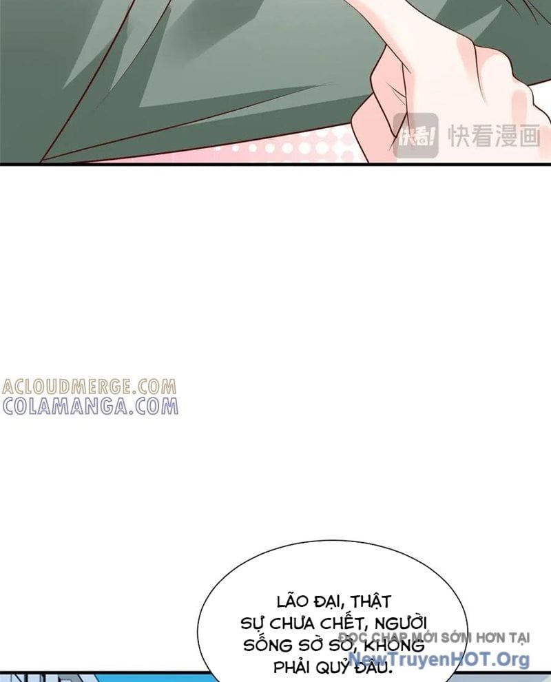 đọc truyện Mỗi Tuần Ta Có Một Nghề Nghiệp Mới Chương 828 ảnh 46 tại Thiên Thai Truyện