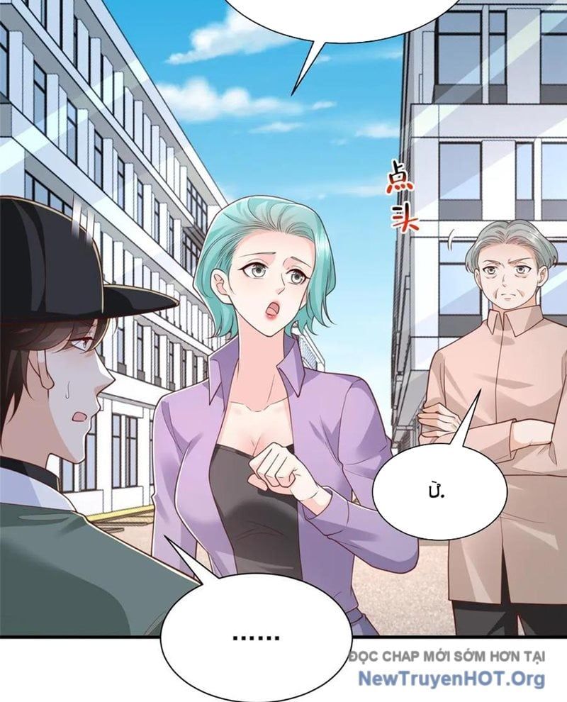 đọc truyện Mỗi Tuần Ta Có Một Nghề Nghiệp Mới Chương 828 ảnh 47 tại Thiên Thai Truyện