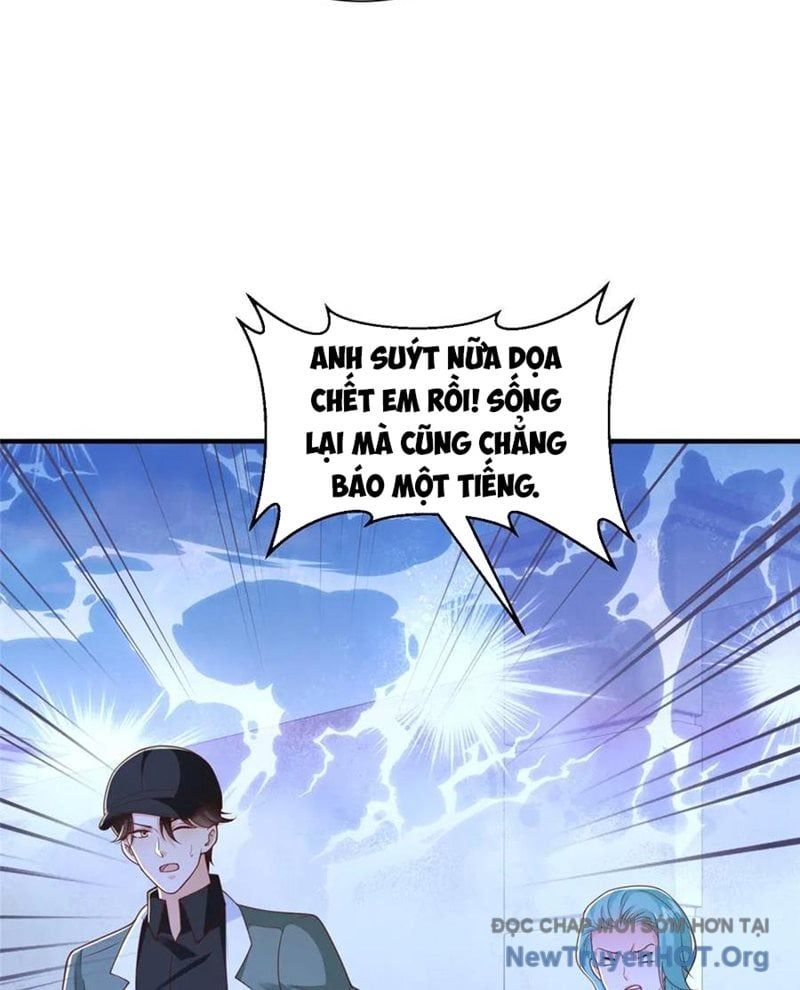 đọc truyện Mỗi Tuần Ta Có Một Nghề Nghiệp Mới Chương 828 ảnh 48 tại Thiên Thai Truyện