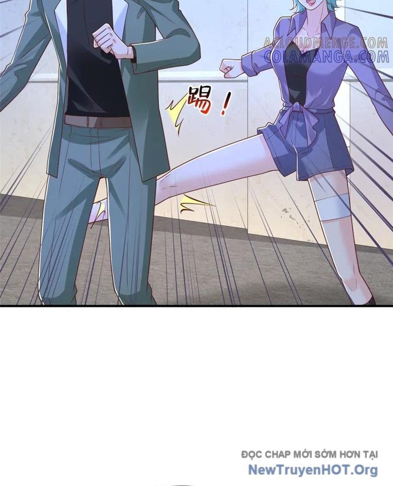 đọc truyện Mỗi Tuần Ta Có Một Nghề Nghiệp Mới Chương 828 ảnh 49 tại Thiên Thai Truyện