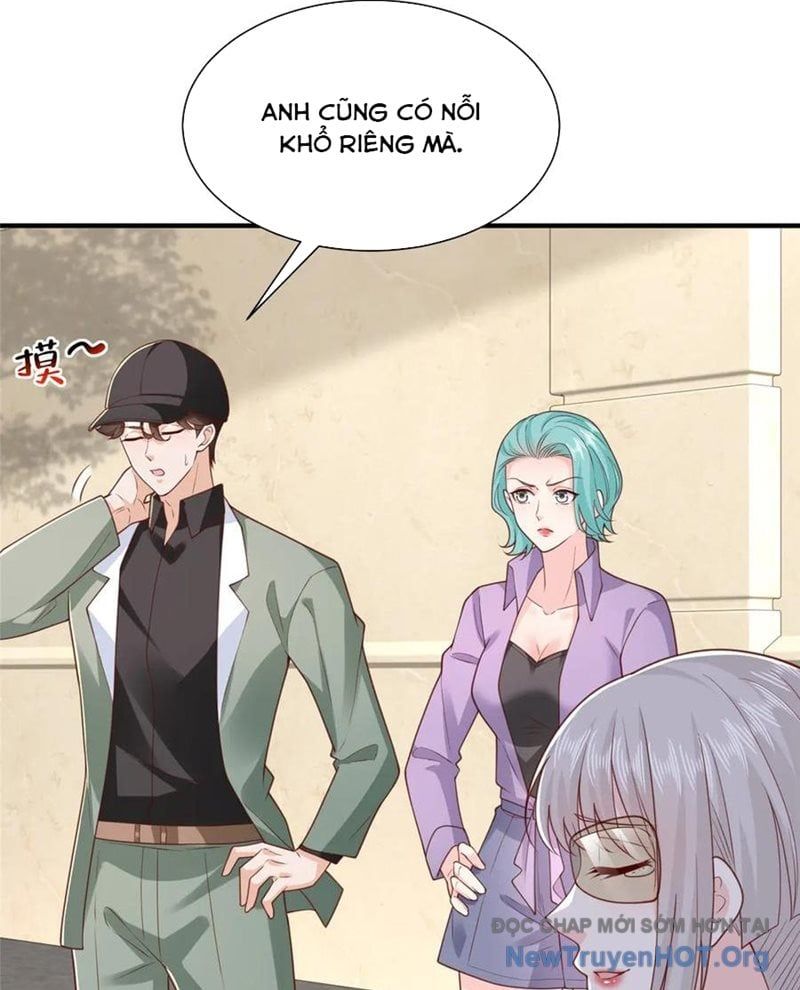 đọc truyện Mỗi Tuần Ta Có Một Nghề Nghiệp Mới Chương 828 ảnh 50 tại Thiên Thai Truyện