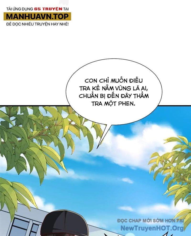 đọc truyện Mỗi Tuần Ta Có Một Nghề Nghiệp Mới Chương 828 ảnh 53 tại Thiên Thai Truyện