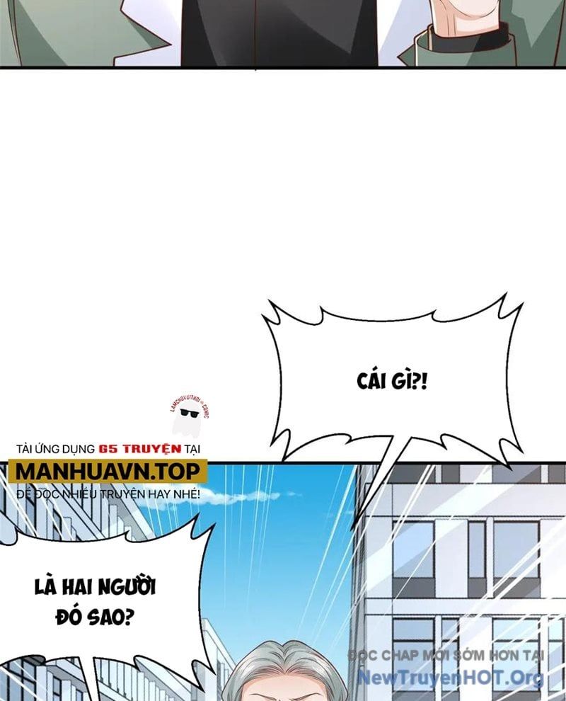 đọc truyện Mỗi Tuần Ta Có Một Nghề Nghiệp Mới Chương 828 ảnh 59 tại Thiên Thai Truyện