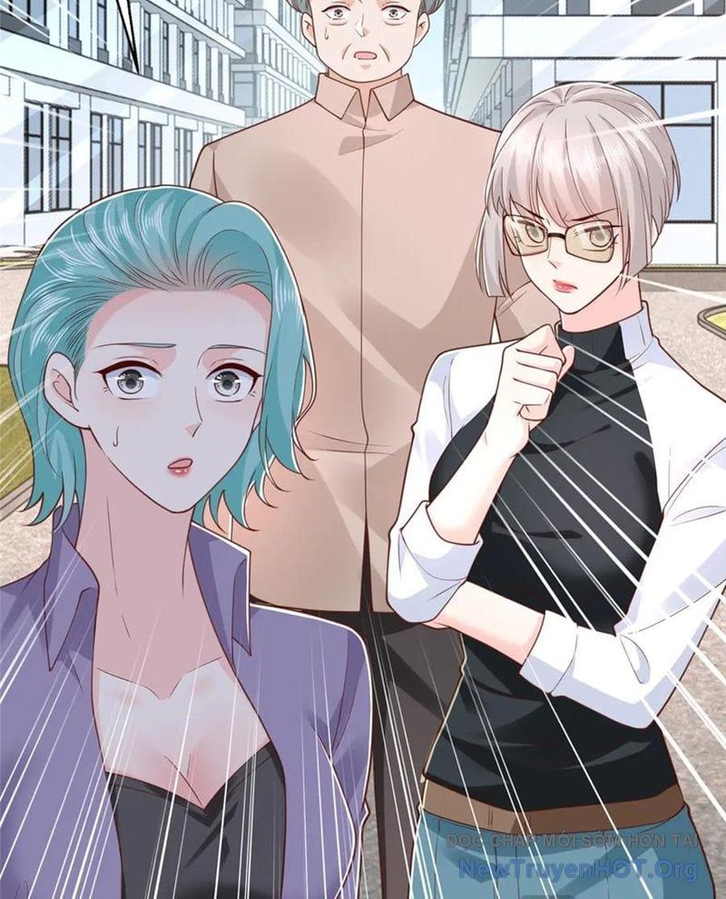 đọc truyện Mỗi Tuần Ta Có Một Nghề Nghiệp Mới Chương 828 ảnh 60 tại Thiên Thai Truyện