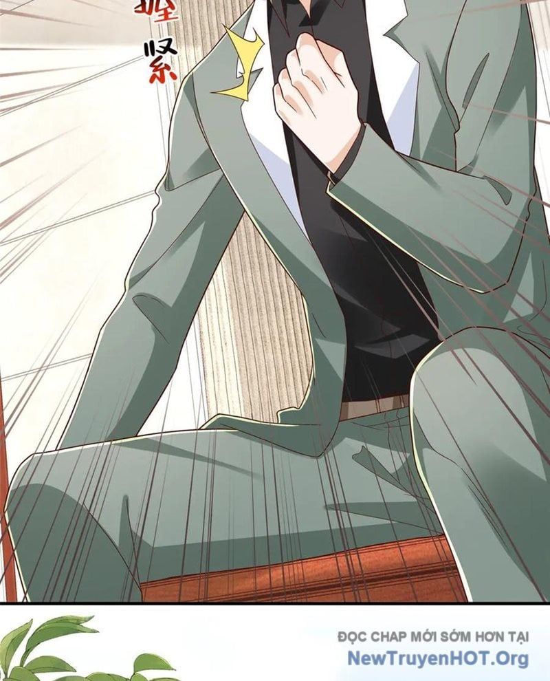 đọc truyện Mỗi Tuần Ta Có Một Nghề Nghiệp Mới Chương 828 ảnh 8 tại Thiên Thai Truyện