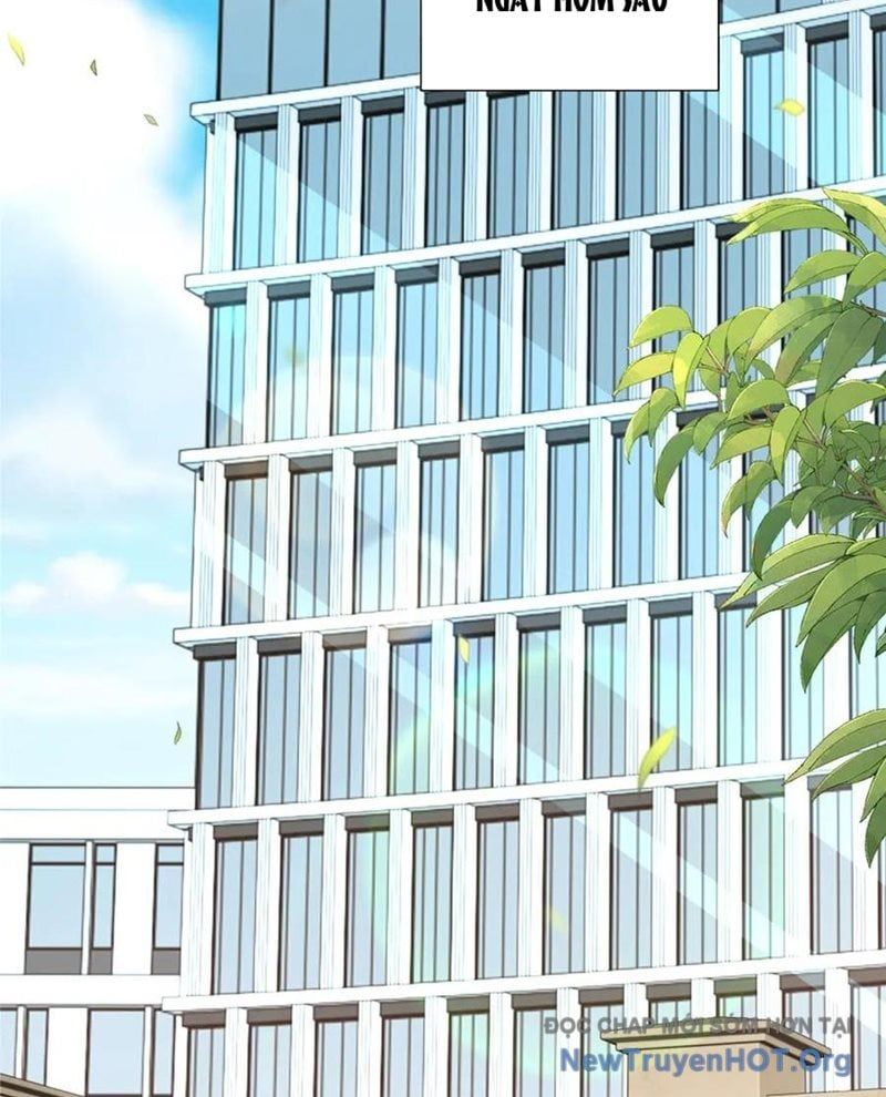 đọc truyện Mỗi Tuần Ta Có Một Nghề Nghiệp Mới Chương 828 ảnh 10 tại Thiên Thai Truyện