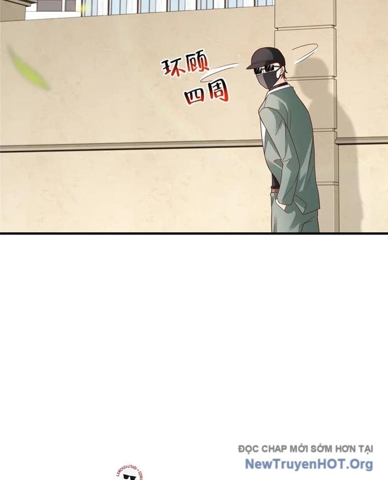 đọc truyện Mỗi Tuần Ta Có Một Nghề Nghiệp Mới Chương 828 ảnh 11 tại Thiên Thai Truyện