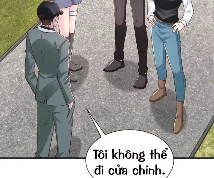 đọc truyện Mỗi Tuần Ta Có Một Nghề Nghiệp Mới Chương 829 ảnh 13 tại Thiên Thai Truyện