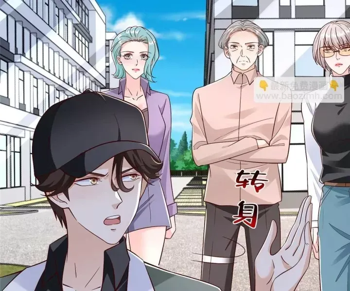 đọc truyện Mỗi Tuần Ta Có Một Nghề Nghiệp Mới Chương 829 ảnh 15 tại Thiên Thai Truyện