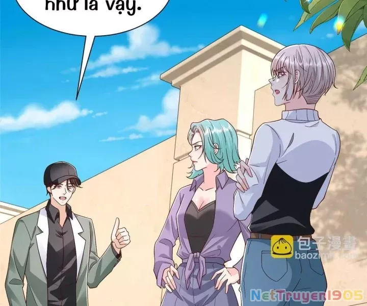 đọc truyện Mỗi Tuần Ta Có Một Nghề Nghiệp Mới Chương 829 ảnh 5 tại Thiên Thai Truyện