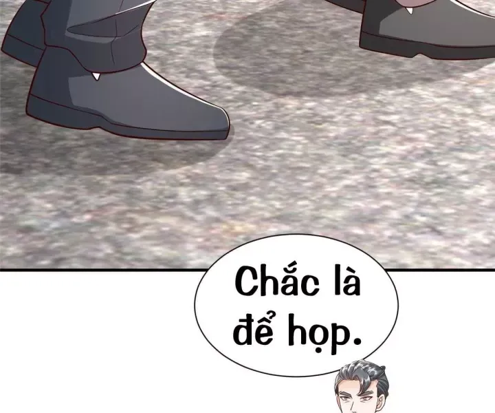 đọc truyện Mỗi Tuần Ta Có Một Nghề Nghiệp Mới Chương 829 ảnh 40 tại Thiên Thai Truyện